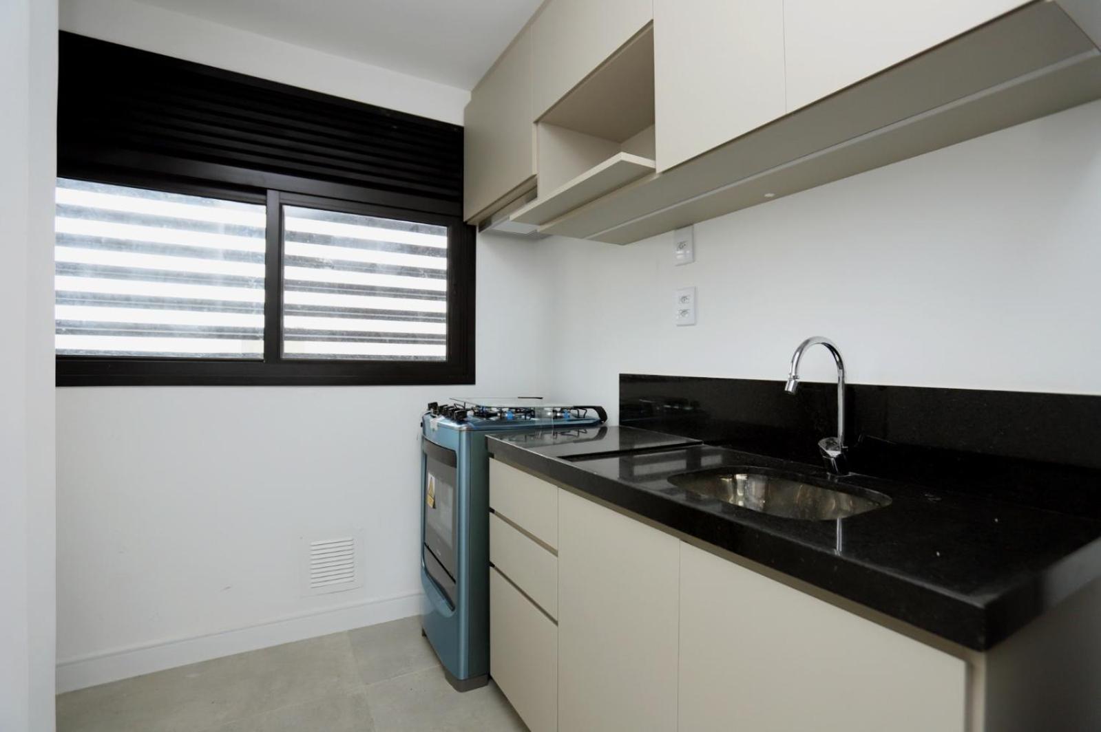 Studio Go Rio Branco 1 Dormitorio Com Piscina Apartment ปอร์โตอัลเลเกร ภายนอก รูปภาพ